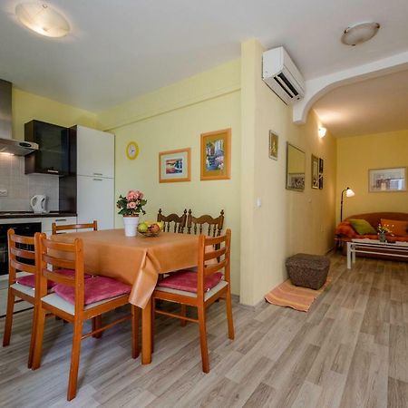Apartment Marina Rab Town Exterior photo