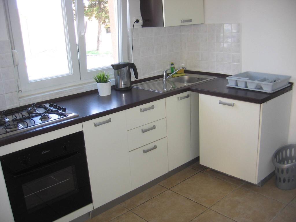 Apartment Marina Rab Town Room photo