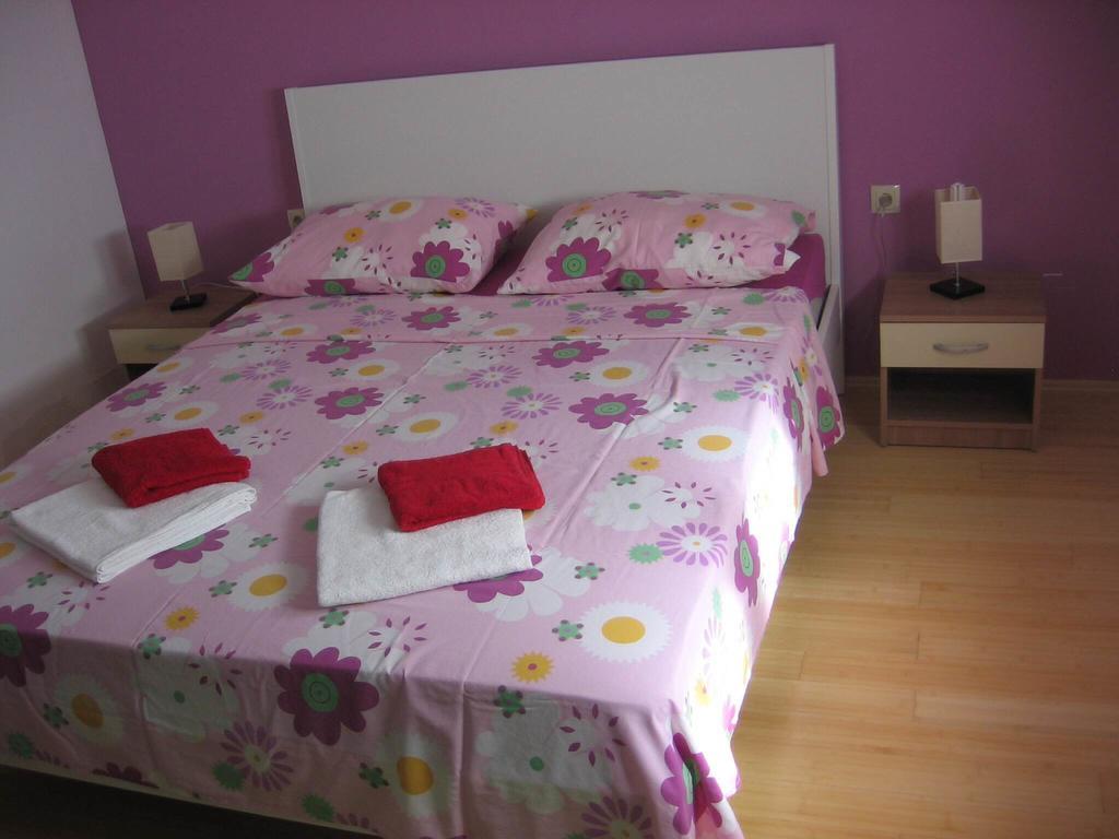 Apartment Marina Rab Town Room photo