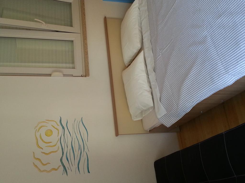 Apartment Marina Rab Town Room photo