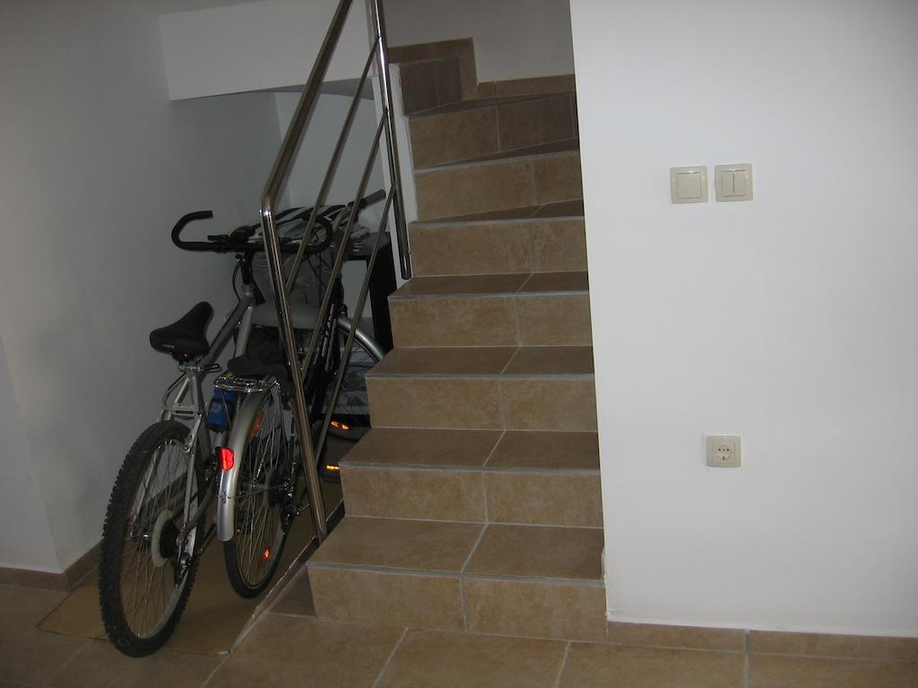 Apartment Marina Rab Town Room photo
