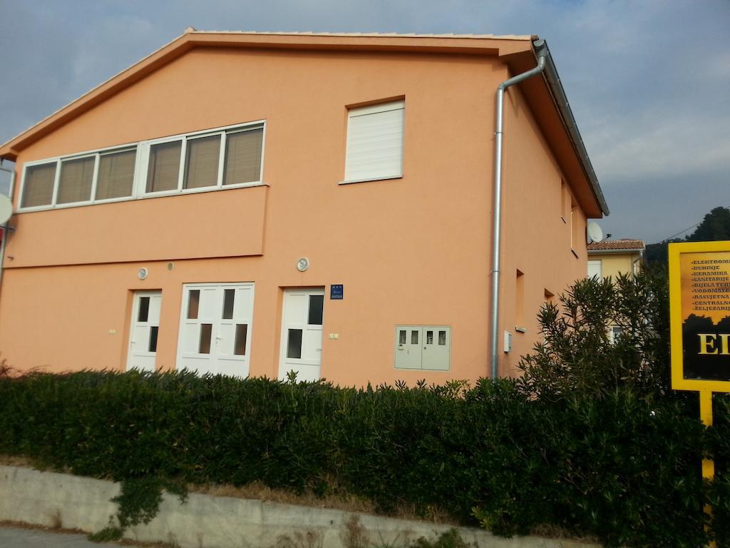Apartment Marina Rab Town Room photo