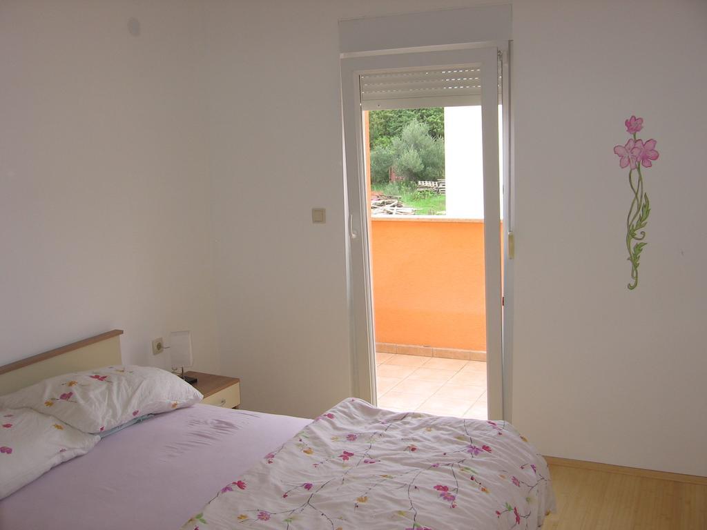 Apartment Marina Rab Town Room photo