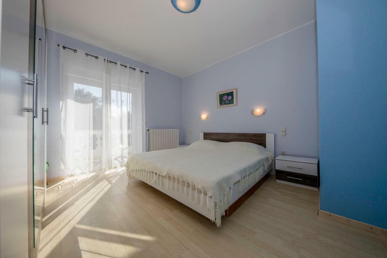 Apartment Marina Rab Town Exterior photo